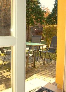 Egerfurdo Apartment | 4 You Apartmans