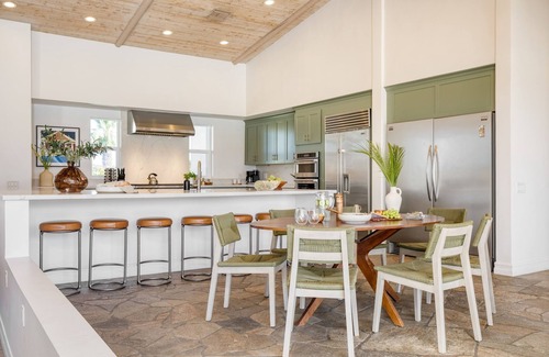 Palm Springs Villa | 40-Acre Estate, Priv Lake, Tennis, Golf Green, Soccer | Buena Vista by AvantStay