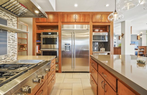 Florissant House | 40 acre priv land, Elev 9300ft, Hot Tub, Sleeps 16