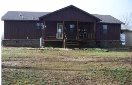 Pelsor House | 40 Acres Beautiful Mountain View