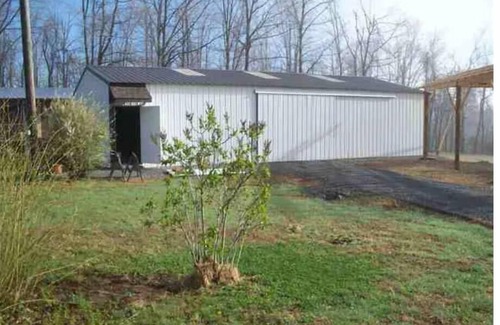 Pelsor House | 40 Acres Beautiful Mountain View