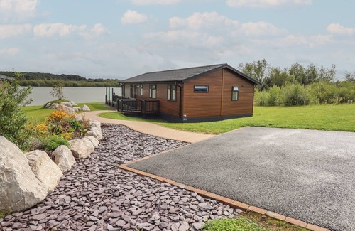 Oakmere Cottage | 40 Delamere Point