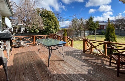 Hanmer Springs House | 40 Jollies Pass Road