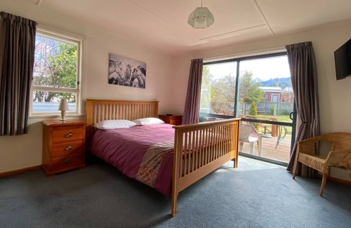 Hanmer Springs House | 40 Jollies Pass Road