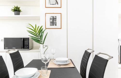 Cerchia dei navigli Apartment | 40 m² Apartment ∙ 1 bedroom ∙ 2 guests