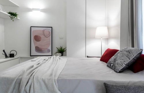 Cerchia dei navigli Apartment | 40 m² Apartment ∙ 1 bedroom ∙ 2 guests
