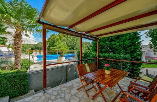 Sarsoni Other | 40 m² Accommodation ∙ 1 bedroom ∙ 4 guests