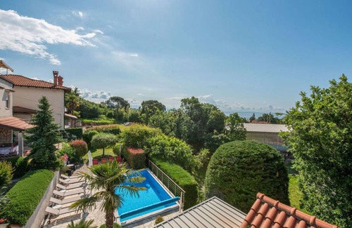 Sarsoni Other | 40 m² Accommodation ∙ 1 bedroom ∙ 4 guests