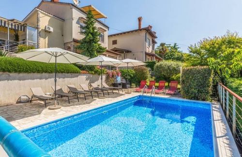 Sarsoni Other | 40 m² Accommodation ∙ 1 bedroom ∙ 4 guests