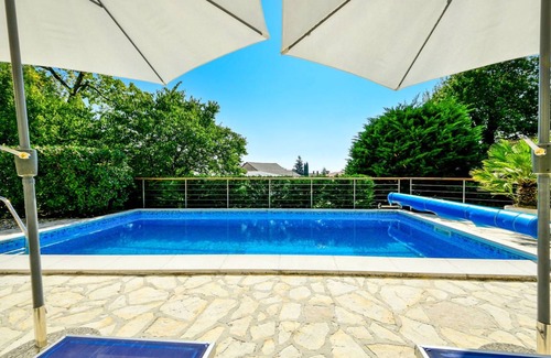 Sarsoni Other | 40 m² Accommodation ∙ 1 bedroom ∙ 4 guests