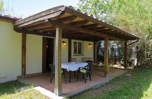Bolsena Other | 40 m² Accommodation ∙ 1 bedroom ∙ 2 guests