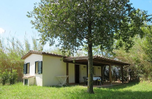 Bolsena Other | 40 m² Accommodation ∙ 1 bedroom ∙ 2 guests