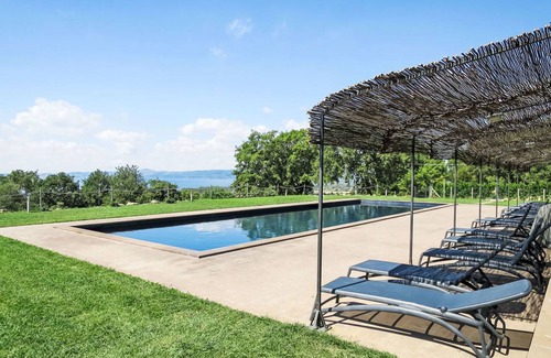 Bolsena Other | 40 m² Accommodation ∙ 1 bedroom ∙ 2 guests