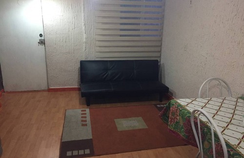 Molino de Parras Apartment | 40 m² Apartment ∙ 2 bedrooms ∙ 4 guests