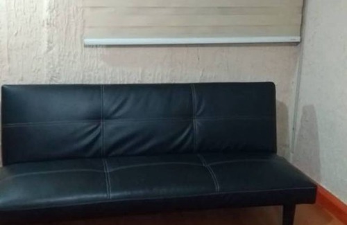 Molino de Parras Apartment | 40 m² Apartment ∙ 2 bedrooms ∙ 4 guests