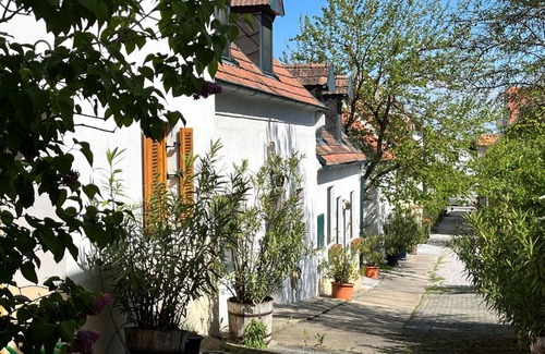 Morbisch am See Apartment | 40 m² Apartment ∙ 1 bedroom ∙ 3 guests