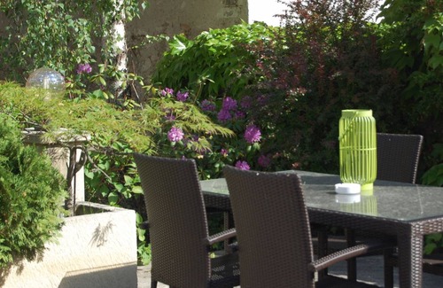 Morbisch am See Apartment | 40 m² Apartment ∙ 1 bedroom ∙ 3 guests