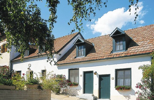 Morbisch am See Apartment | 40 m² Apartment ∙ 1 bedroom ∙ 3 guests