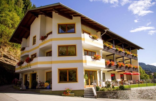 Bad Kleinkirchheim Apartment | 40 m² Aparthotel ∙ 1 bedroom ∙ 2 guests