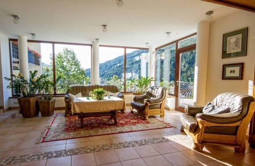 Bad Kleinkirchheim Apartment | 40 m² Aparthotel ∙ 1 bedroom ∙ 2 guests