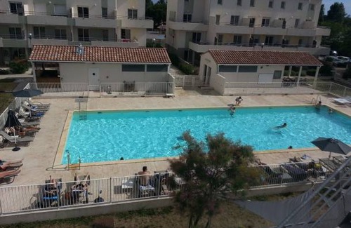 Le Grau-Du-Roi Apartment | 40 m² Apartment ∙ 1 bedroom ∙ 4 guests