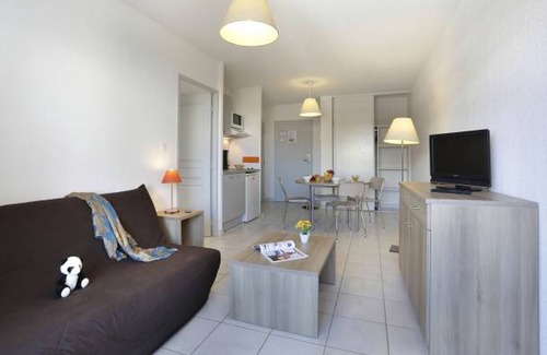 Le Grau-Du-Roi Apartment | 40 m² Apartment ∙ 1 bedroom ∙ 4 guests