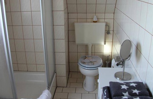 Dornumergrode Apartment | 40 m² Apartment ∙ 1 bedroom ∙ 3 guests