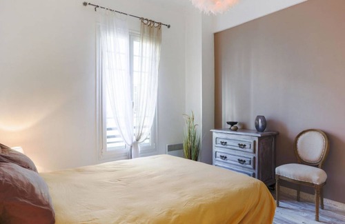 Musicians Quarter Apartment | 40 m² Apartment ∙ 1 bedroom ∙ 4 guests