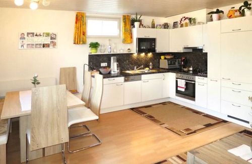 Vandans Apartment | 40 m² Apartment ∙ 1 bedroom ∙ 4 guests
