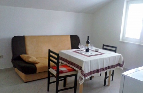 Molunat Apartment | 40 m² Apartment ∙ 1 bedroom ∙ 2 guests