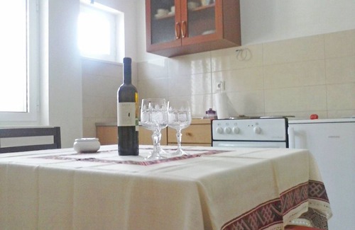 Molunat Apartment | 40 m² Apartment ∙ 1 bedroom ∙ 2 guests