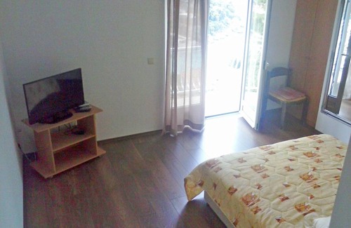 Molunat Apartment | 40 m² Apartment ∙ 1 bedroom ∙ 2 guests