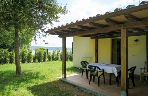 Bolsena Apartment | 40 m² Apartment ∙ 1 bedroom ∙ 2 guests