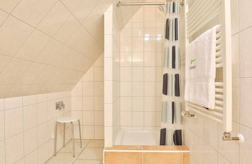 Ostseebad Prerow Apartment | 40 m² Apartment ∙ 1 bedroom ∙ 3 guests
