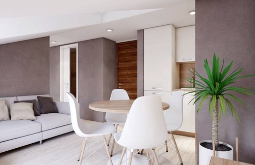 Kampor Apartment | 40 m² Apartment ∙ 1 bedroom ∙ 3 guests