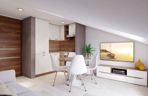 Kampor Apartment | 40 m² Apartment ∙ 1 bedroom ∙ 3 guests
