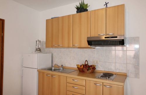 Soline Apartment | 40 m² Apartment ∙ 1 bedroom ∙ 4 guests