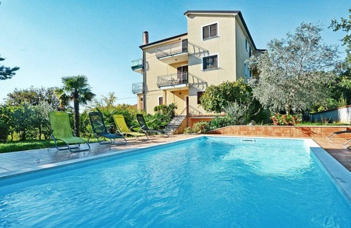 Valica Apartment | 40 m² Apartment ∙ 1 bedroom ∙ 3 guests