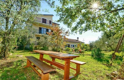 Valica Apartment | 40 m² Apartment ∙ 1 bedroom ∙ 3 guests