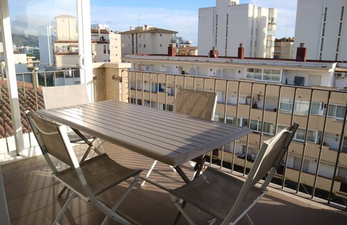 Santa Margarida Apartment | 40 m² Apartment ∙ 1 bedroom ∙ 4 guests