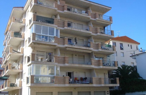 Santa Margarida Apartment | 40 m² Apartment ∙ 1 bedroom ∙ 4 guests