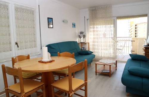 Santa Margarida Apartment | 40 m² Apartment ∙ 1 bedroom ∙ 4 guests