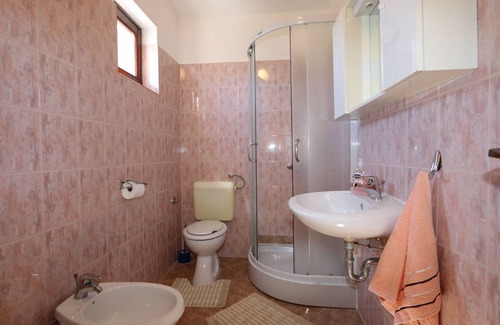 Polje Apartment | 40 m² Apartment ∙ 1 bedroom ∙ 3 guests