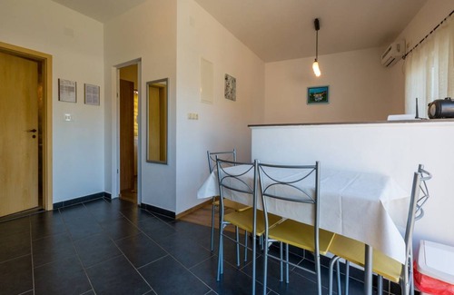 Selce Apartment | 40 m² Apartment ∙ 1 bedroom ∙ 4 guests