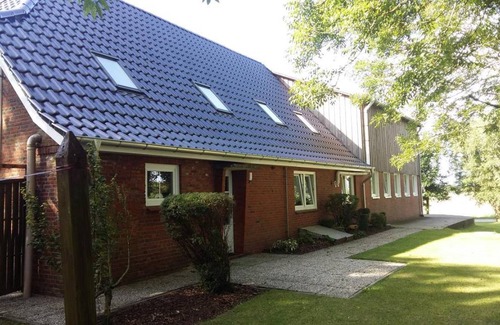Welt Apartment | 40 m² Apartment ∙ 1 bedroom ∙ 2 guests