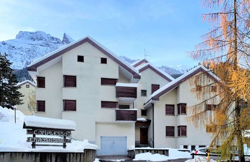 Alba Apartment | 40 m² Apartment ∙ 1 bedroom ∙ 4 guests