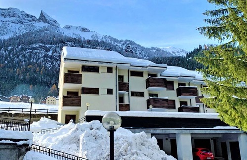 Alba Apartment | 40 m² Apartment ∙ 1 bedroom ∙ 4 guests