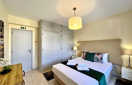 Montenegro Apartment | 40 m² Apartment ∙ 1 bedroom ∙ 2 guests