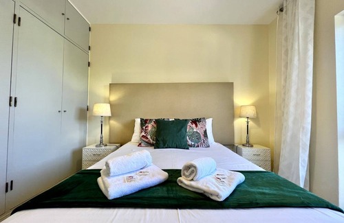 Montenegro Apartment | 40 m² Apartment ∙ 1 bedroom ∙ 2 guests