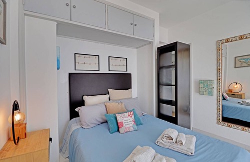 Montenegro Apartment | 40 m² Apartment ∙ 1 bedroom ∙ 2 guests